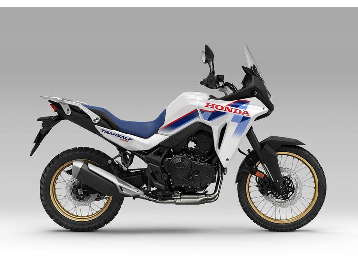 Moottoripyörä Honda XL 2026 23262559