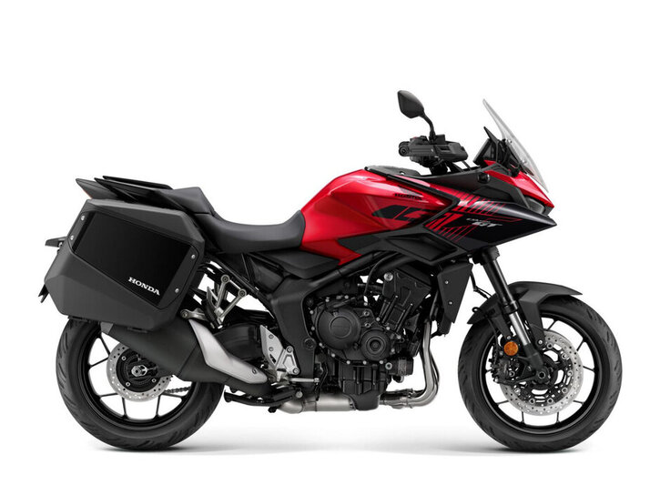 Moottoripyörä Honda CB 2026 23262730
