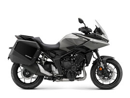 Moottoripyörä Honda CB 2026 23262738