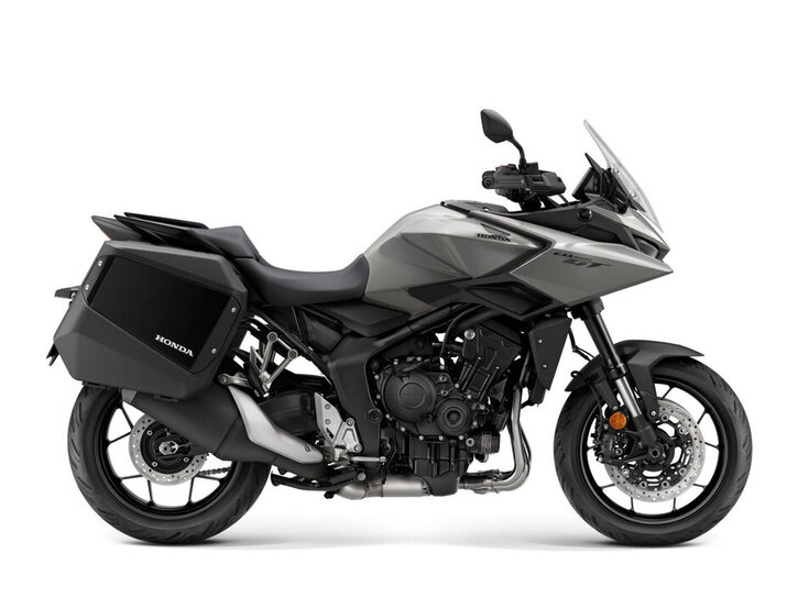 Moottoripyörä Honda CB 2026 23262738