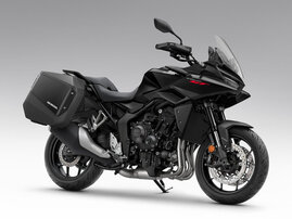Moottoripyörä Honda CB 2026 23262747