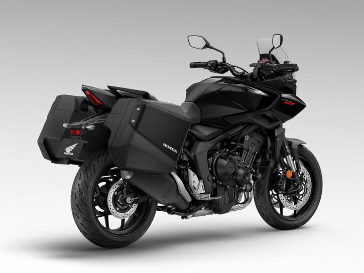 Moottoripyörä Honda CB 2026 23262750