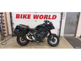 Moottoripyörä Honda CB 2026 26219763