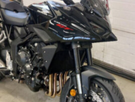 Moottoripyörä Honda CB 2026 26219764
