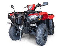 Honda TRX 3310183