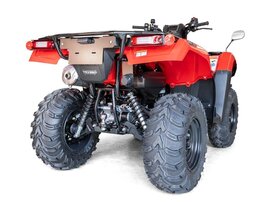 Mönkijä Honda TRX 2025 23273882