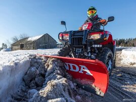 Mönkijä Honda TRX 2025 23273885