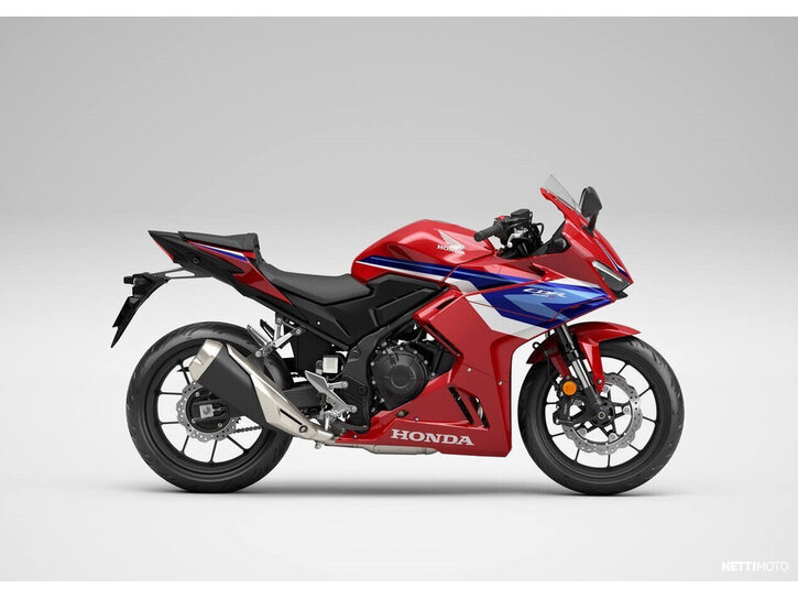 Moottoripyörä Honda CBR 2026 23322203