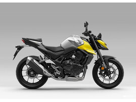 Moottoripyörä Honda CB 2026 23322244