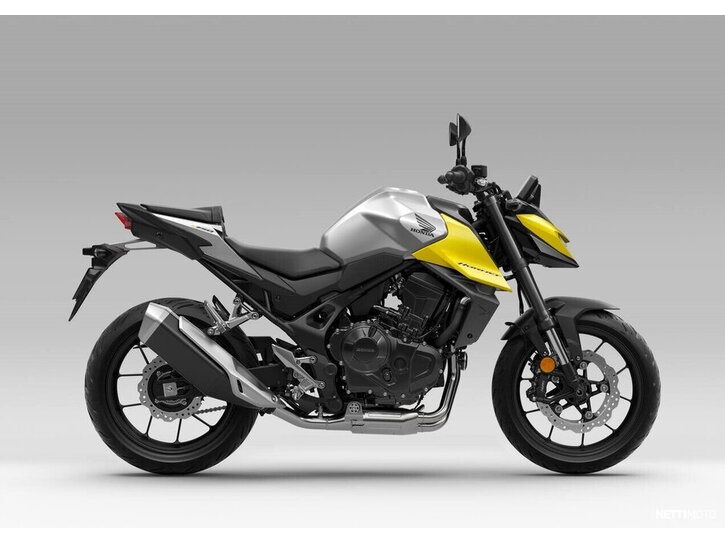 Moottoripyörä Honda CB 2026 23322244