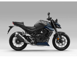 Moottoripyörä Honda CB 2026 23322246
