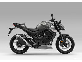 Moottoripyörä Honda CB 2026 23322248