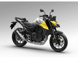 Honda CB 3311281