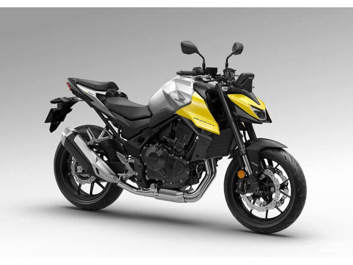 Moottoripyörä Honda CB 2026 23322251