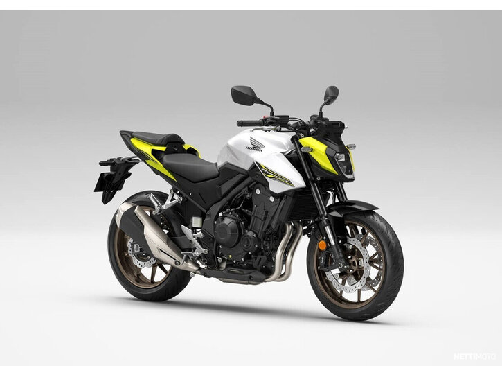 Moottoripyörä Honda CB 2026 23322282