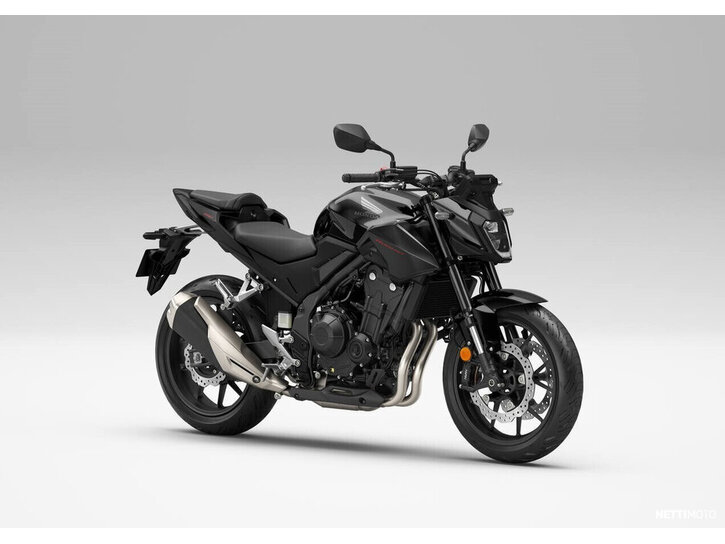 Moottoripyörä Honda CB 2026 23322283