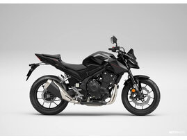 Moottoripyörä Honda CB 2026 23322284