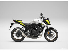 Moottoripyörä Honda CB 2026 23322285