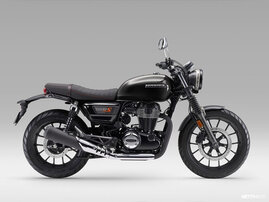 Moottoripyörä Honda GB 2026 23322385