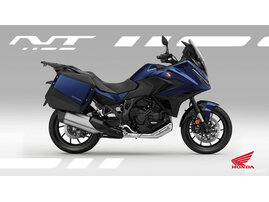Moottoripyörä Honda NT 2026 23322416