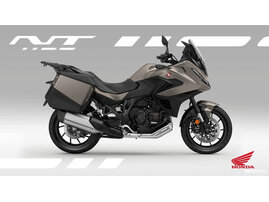 Moottoripyörä Honda NT 2026 23322446