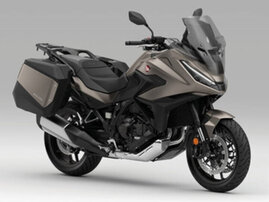 Honda NT 3311292