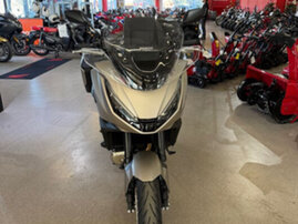 Moottoripyörä Honda NT 2026 24242397