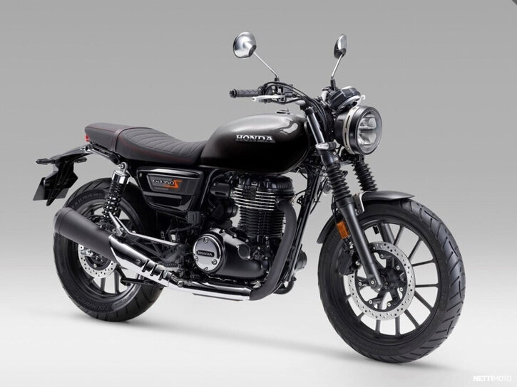 Moottoripyörä Honda CB 2026 23344604
