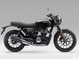 Honda CB 3311868