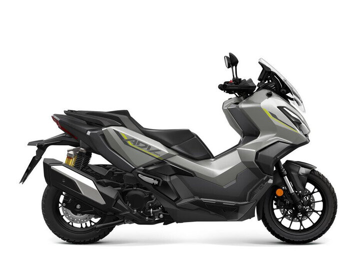 Skootteri Honda ADV 2026 23356320