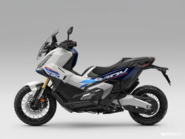 Moottoripyörä Honda X-ADV 2026 23356291