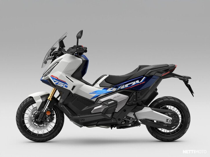 Moottoripyörä Honda X-ADV 2026 23356291