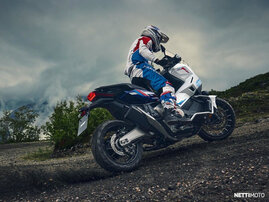 Moottoripyörä Honda X-ADV 2026 23356292