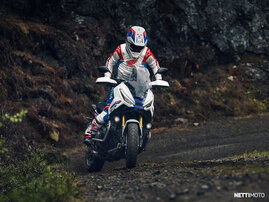 Moottoripyörä Honda X-ADV 2026 23356295