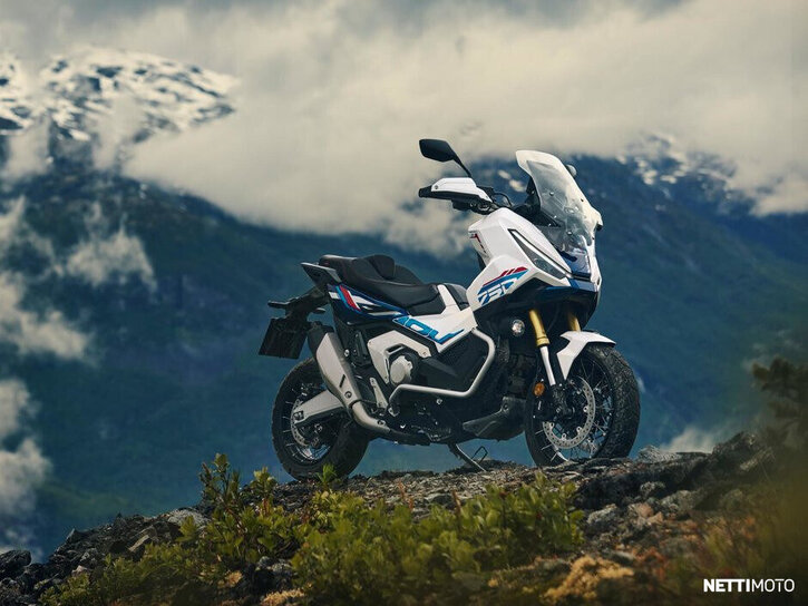 Moottoripyörä Honda X-ADV 2026 23356305
