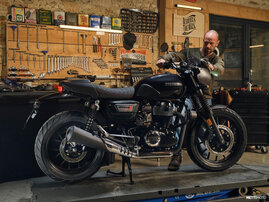 Honda GB 3311970