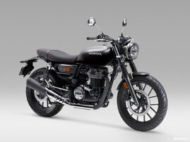 Moottoripyörä Honda GB 2026 23346648