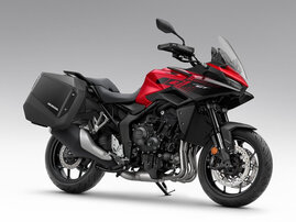 Moottoripyörä Honda CB 2026 23346711