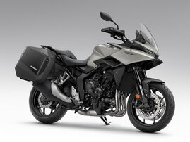 Moottoripyörä Honda CB 2026 23346713
