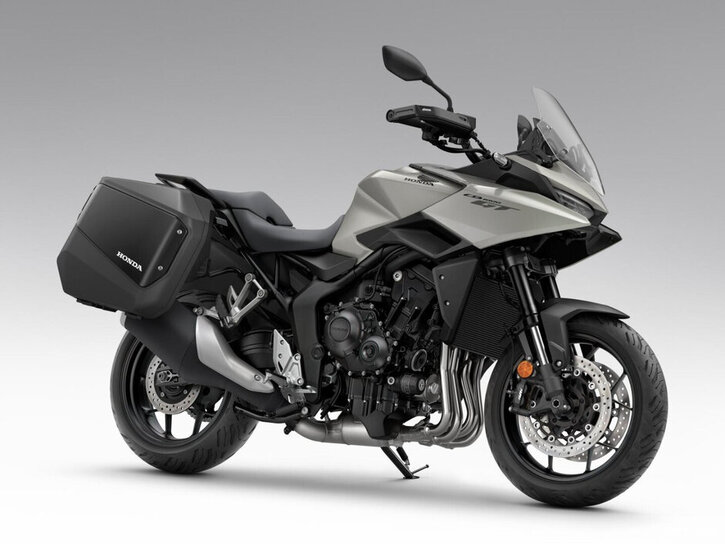 Moottoripyörä Honda CB 2026 23346713