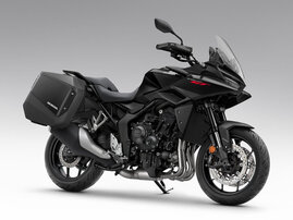 Honda CB 3311989