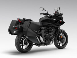 Moottoripyörä Honda CB 2026 23346715