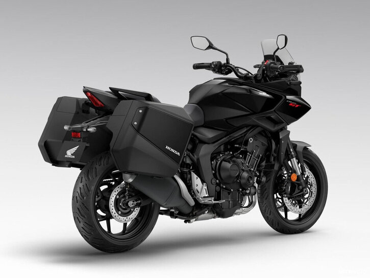 Moottoripyörä Honda CB 2026 23346715