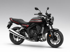 Honda CB 3312002