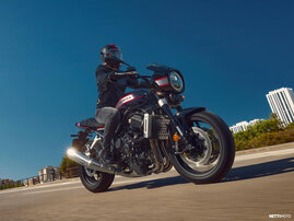 Moottoripyörä Honda CB 2026 23346883