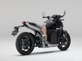 Moottoripyörä Honda WN7 2026 23346951