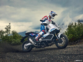 Honda ADV 3312010