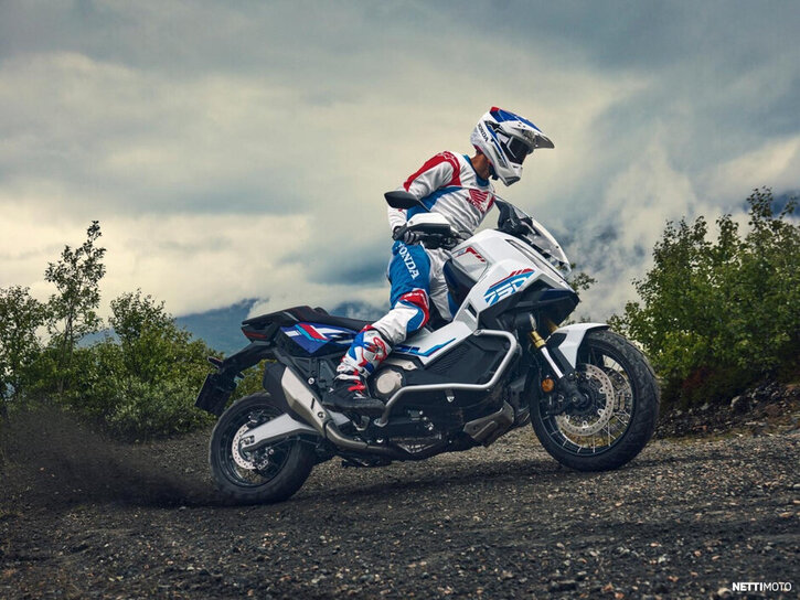 Skootteri Honda ADV 2026 23347046