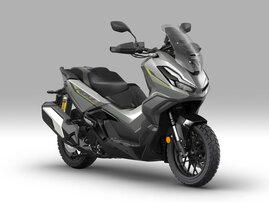 Honda ADV 3312013