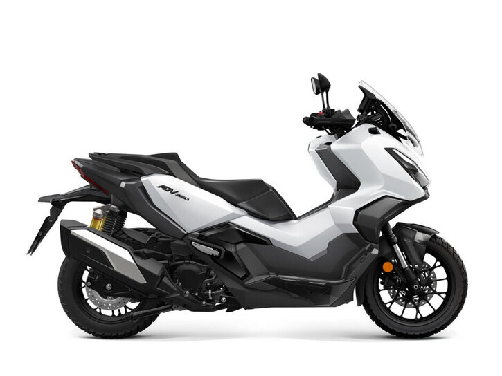 Skootteri Honda ADV 2026 23347092